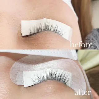 マツエク・マツパ salonLADYSTYLE所属・稲嶺 美華のエステ・リラクイメージ