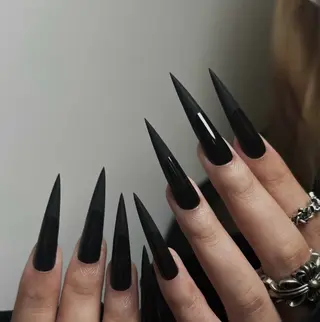 ネイル Panda.z🐼 ネイルサロンのネイルデザイン