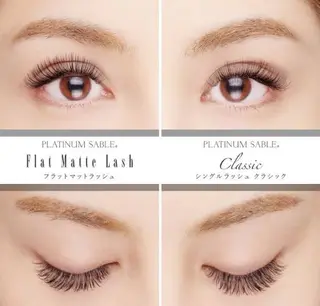 マツエク・マツパ Joe陶栄店 小林のエステ・リラクイメージ