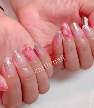 ネイル serena nailのネイルデザイン