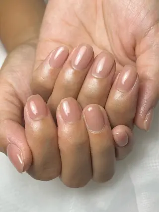 ネイル 金山 沙織のエステ・リラクイメージ