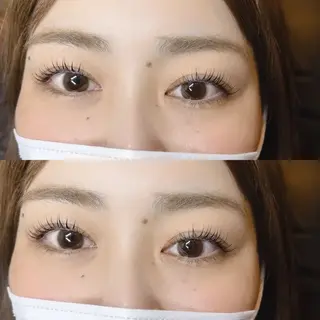 マツエク・マツパ Lafesta Beautyの眉毛・アイブロウイメージ