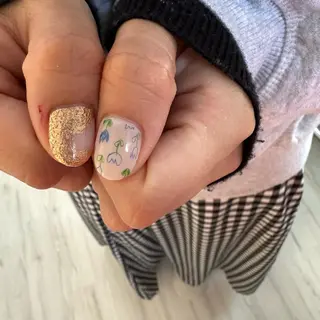 ネイル nail salon 'Ami所属・nail salon 'Amiのネイルデザイン