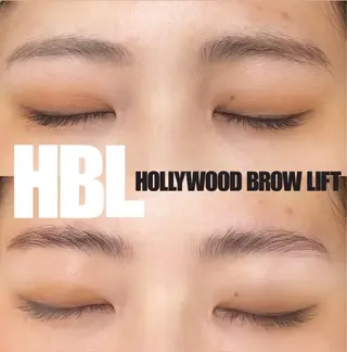 アイブロウ Colors  Nail所属・REINA colorsnailのマツエク・マツパデザイン