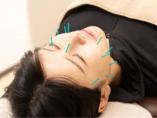 桜木町鍼灸整体サロン 楓所属・疲労ケア特化 鍼灸整体サロン 楓のエステ・リラクイメージ