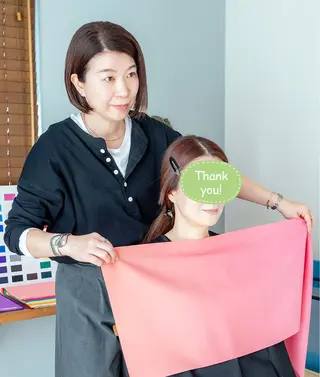 熊谷 かよのその他イメージ