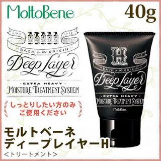 ヤナ マネージャーのヘアスタイル