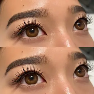 マツエク・マツパ 🌸jiem5 sakura🌸のマツエク・マツパデザイン