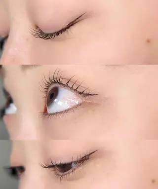 マツエク・マツパ 似合わせ🌿 AYAKAのヘアスタイル