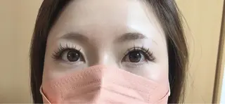 マツエク・マツパ 伊藤名紬 マツエク専門のマツエク・マツパデザイン