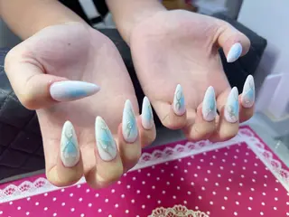 ネイル My  Nail ななみのネイルデザイン