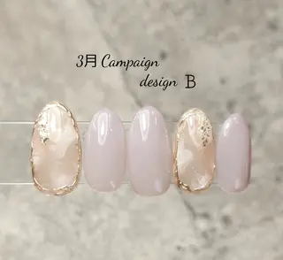 ネイル   BENNIEのネイルデザイン