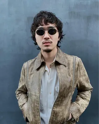 メンズ 🔥ショート特化 masaki🔥のヘアスタイル