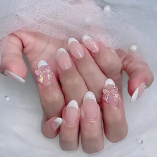 ネイル Jeremy ♡ HARUKAのネイルデザイン