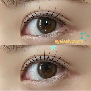 マツエク・マツパ igeta所属・yui 表参道のマツエク・マツパデザイン