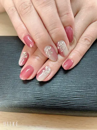 ネイル AISANCE -エゾンス-のネイルデザイン