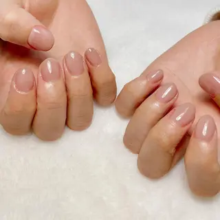 ネイル kipinail 川﨑えりかのネイルデザイン