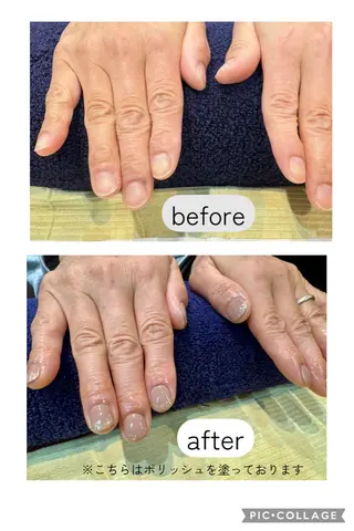 ネイル ROYAL STAR所属・ROYAL STAR nail 山口のネイルデザイン