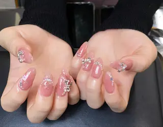 ネイル Iconic所属・Iconic Nailのネイルデザイン