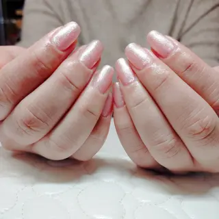 ネイル ネイルサロン極美堂　 秦野店のネイルデザイン