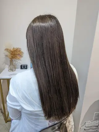 ロング nanami /Toiroのヘアスタイル