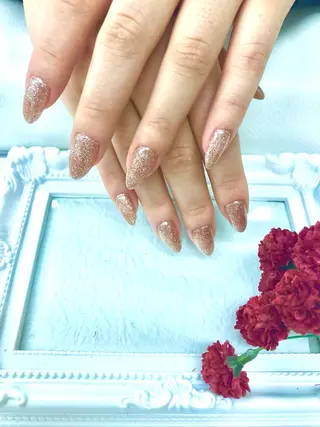 ネイル ANC nail atelierのネイルデザイン