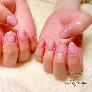 ネイル ♡ miyaのネイルデザイン