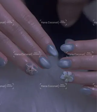 ネイル 高橋 ユキのネイルデザイン
