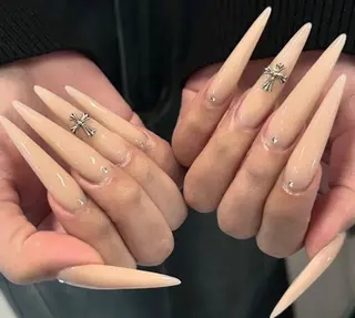 ネイル Jenn Nail Shinokuboのネイルデザイン