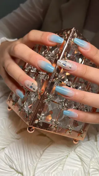 ネイル DC nail salonのネイルデザイン