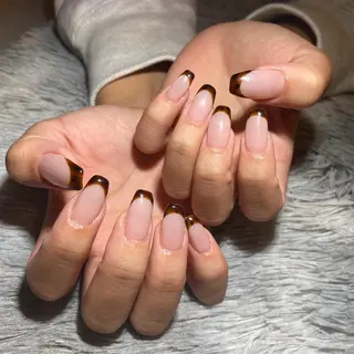 ネイル sarina nailのネイルデザイン