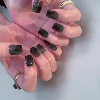 ネイル SALON VILLAGE AOYAMA 2nd.所属・NAKAMURA HARUKAのネイルデザイン