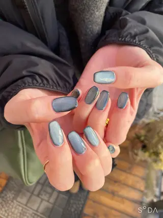 ネイル yuminail所属・錦糸町 yuminailのネイルデザイン