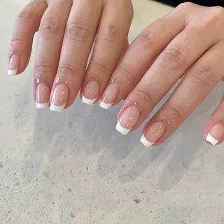 ネイル shiro 浜松駅前店所属・shiro 浜松駅前店のネイルデザイン