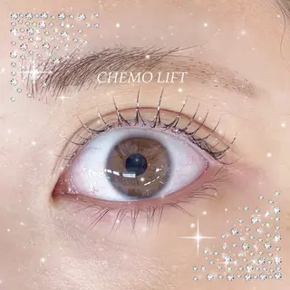 マツエク・マツパ マリーテレジア梅田 シミズのマツエク・マツパデザイン