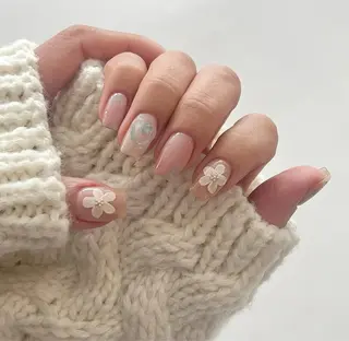 ネイル Kora Nailのネイルデザイン