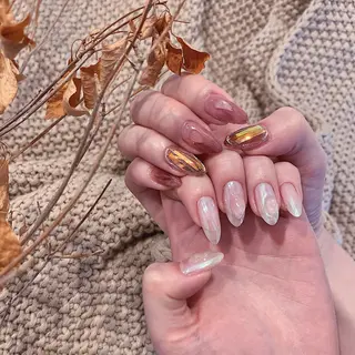 ネイル 土屋 智子のエステ・リラクイメージ