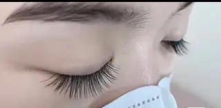 マツエク・マツパ Angela エステサロンのマツエク・マツパデザイン