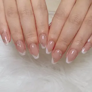 ネイル 濱田 エルバイノリコのネイルデザイン