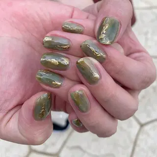 ネイル u sのネイルデザイン