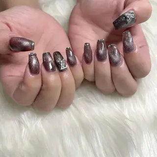 ネイル Sii nail 🤍SAKIのネイルデザイン