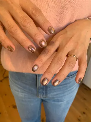 ネイル sufu. nail YUKIのネイルデザイン