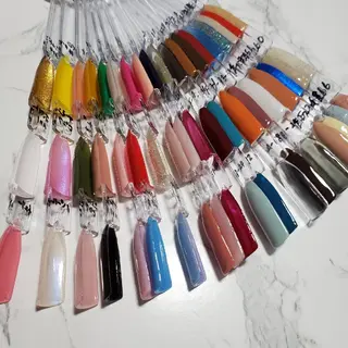 ネイル Lea,Nail所属・松橋 愛のネイルデザイン