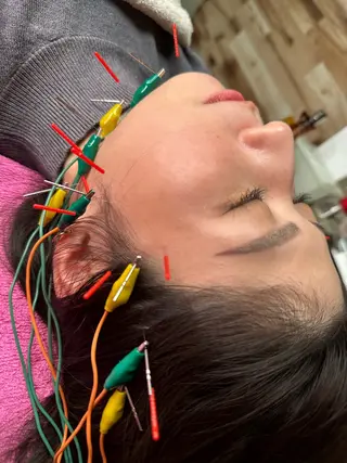 はりすたいる 鍼灸院のエステ・リラクイメージ