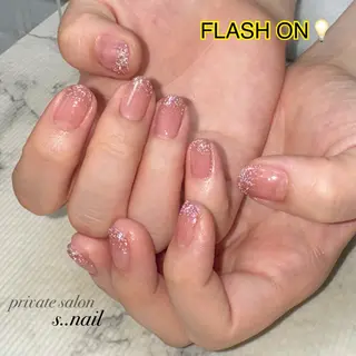 ネイル s..nail / MORITAのネイルデザイン