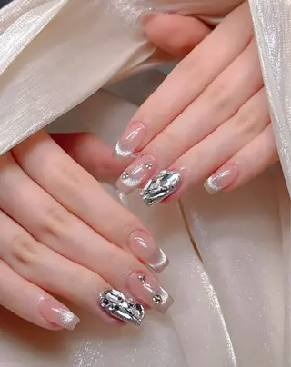 ネイル For you. Nail Salonのネイルデザイン
