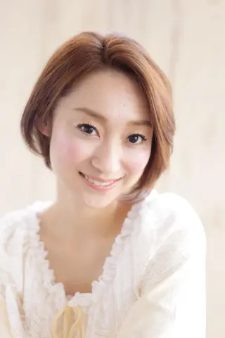 ショート カラー 斎藤  慈晃のヘアスタイル