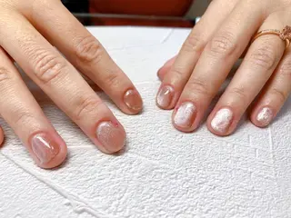 ネイル 痩身/脱毛/ネイル HARUKAのエステ・リラクイメージ