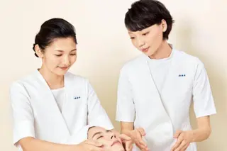 POLA  志段味店所属・POLA志段味店 マツザワのエステ・リラクイメージ