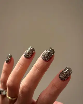 ネイル kiii.__ ✴︎*のネイルデザイン